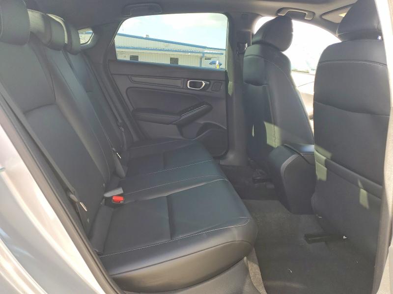 Aukcja sprzedaży 2023 Acura Integra, vin: 19UDE4H34PA016006, numer aukcji: 49542956