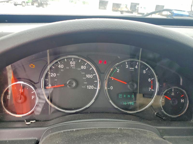 Auction sale of the 2012 Jeep Liberty, vin: 1C4PJLAK5CW119323, lot number: 52018076