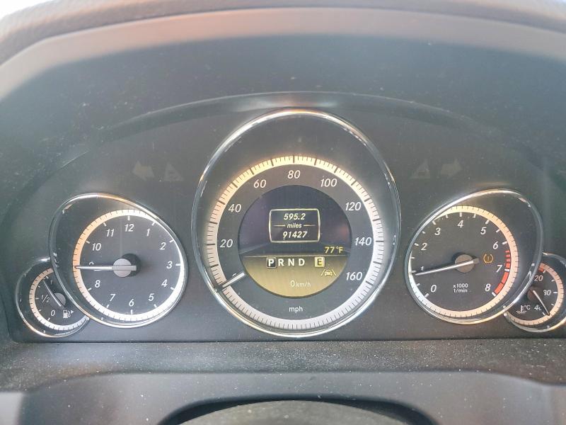 Aukcja sprzedaży 2012 Mercedes-benz E, vin: WDDKJ5KB1CF132189, numer aukcji: 49269976