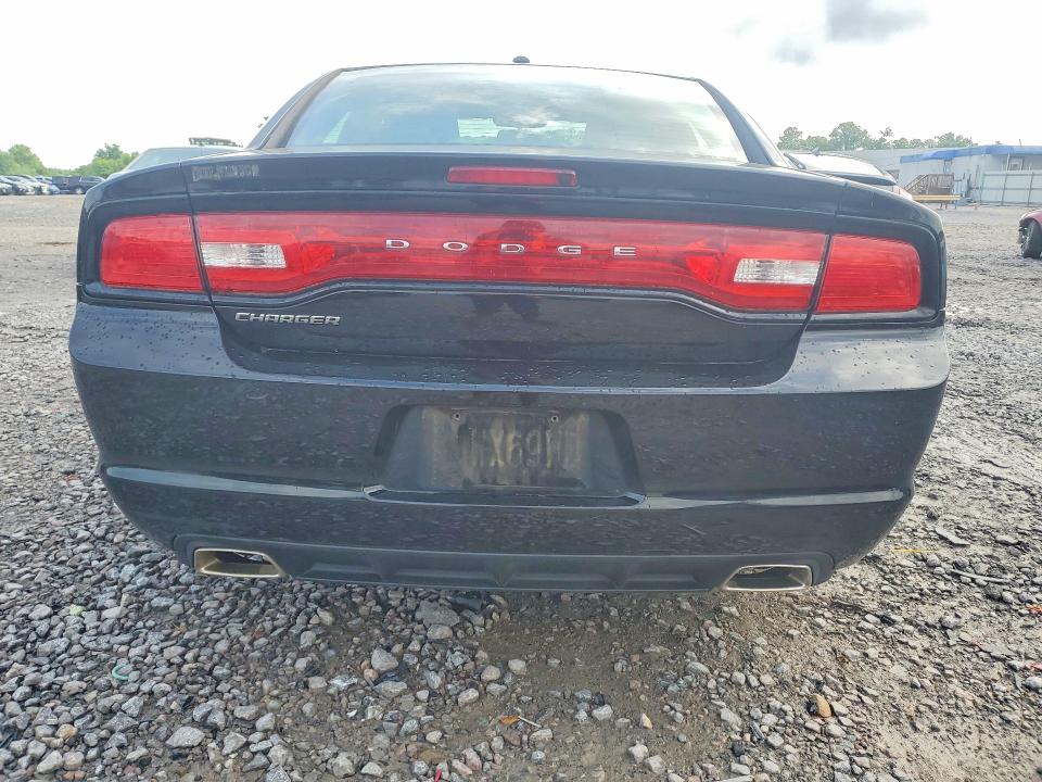 2014 Dodge Charger მანქანა იყიდება აუქციონზე, vin: 2C3CDXBG8EH248315, აუქციონის ნომერი: 51508716