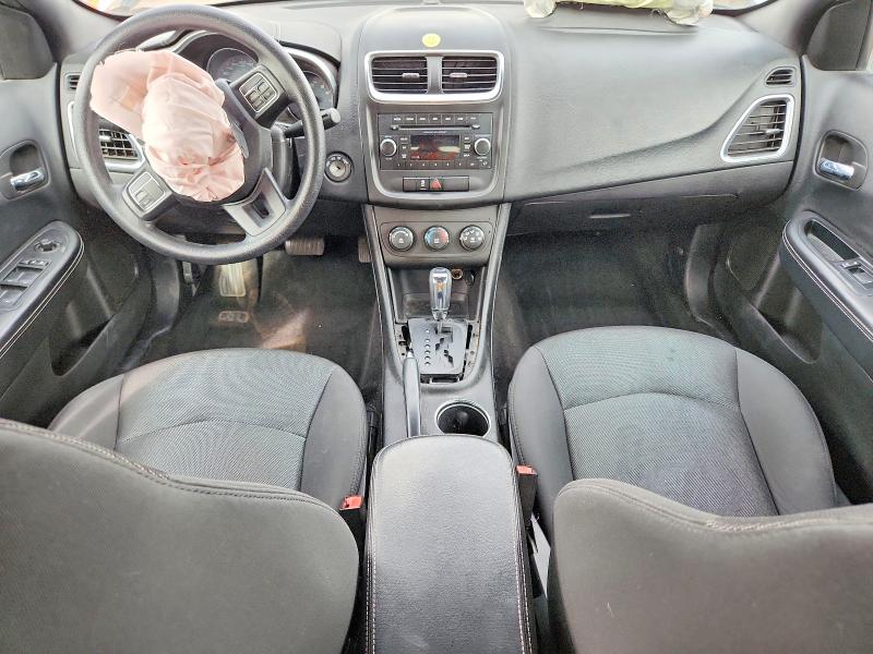 Aukcja sprzedaży 2014 Dodge Avenger, vin: 1C3CDZAB9EN148569, numer aukcji: 49151136