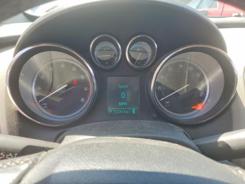 Aukcja sprzedaży 2016 Buick Verano, vin: 1G4PP5SK3G4146963, numer aukcji: 50847116