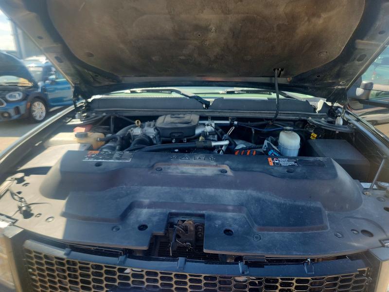 Продаж на аукціоні авто 2012 Gmc Sierra, vin: 1GT125E82CF136612, номер лоту: 51098016