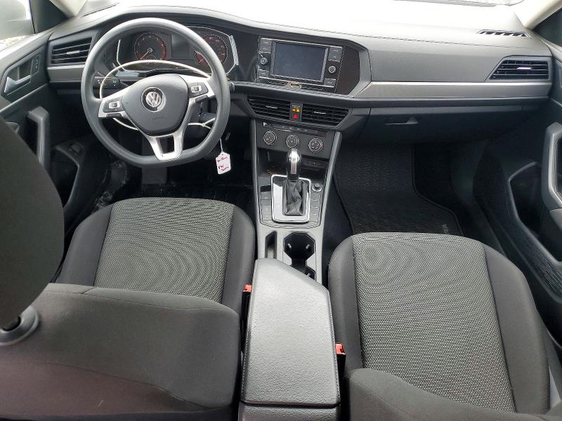 Продаж на аукціоні авто 2021 Volkswagen Jetta, vin: 3VWC57BU9MM044585, номер лоту: 49721496