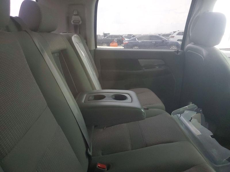 2007 Dodge Ram 2500 მანქანა იყიდება აუქციონზე, vin: 3D7KR29A17G794749, აუქციონის ნომერი: 51642246