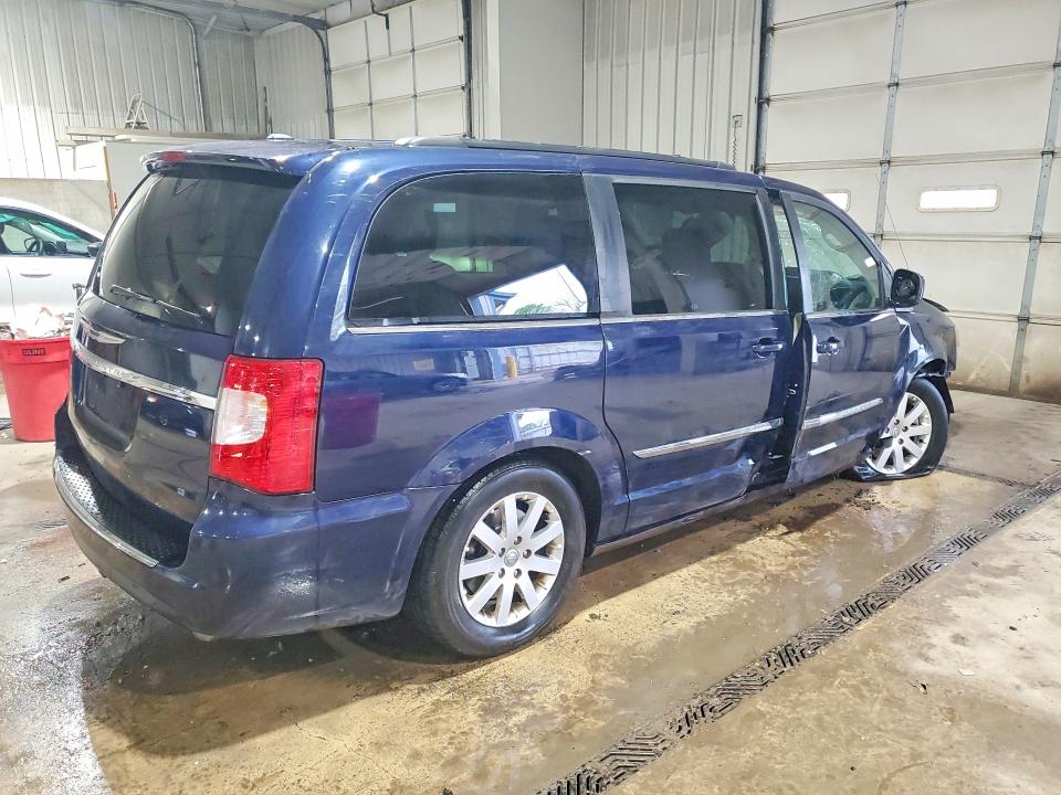 Aukcja sprzedaży 2016 Chrysler Town & Country, vin: 2C4RC1BG6GR231774, numer aukcji: 51810436