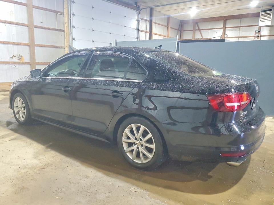 50611396 :رقم المزاد ، 3VWB67AJ6HM342808 vin ، 2017 Volkswagen Jetta مزاد بيع