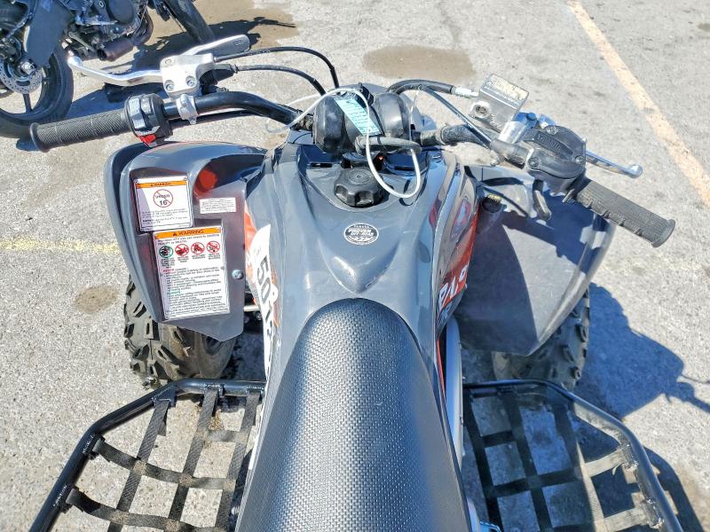 Продажа на аукционе авто 2024 Yamaha Yfm700, vin: 5Y4AML6Y6RA101937, номер лота: 50127206