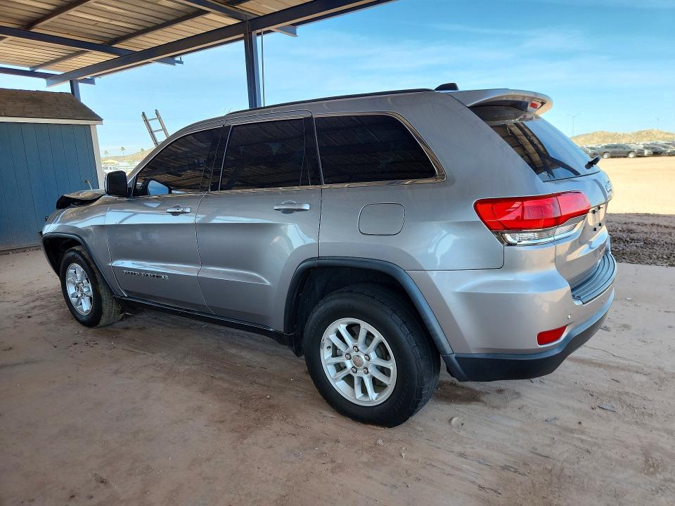 51029366 :رقم المزاد ، 1C4RJEAG2JC304668 vin ، 2018 Jeep Grand Cherokee مزاد بيع