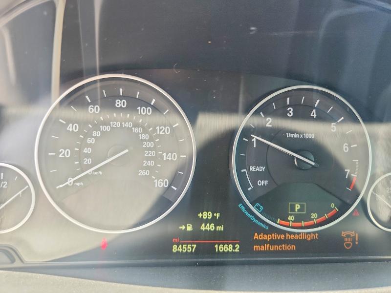 Aukcja sprzedaży 2015 Bmw 428, vin: WBA3N3C50FK232518, numer aukcji: 51291926