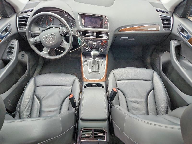 Aukcja sprzedaży 2016 Audi Q5, vin: WA1C2AFP7GA030841, numer aukcji: 49629916