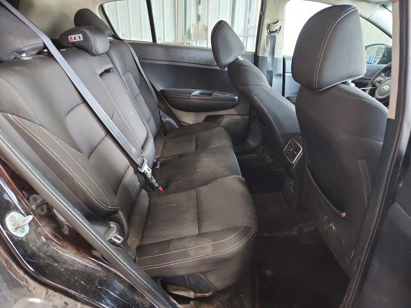 2017 Kia Sportage მანქანა იყიდება აუქციონზე, vin: KNDPM3AC2H7135609, აუქციონის ნომერი: 49078866