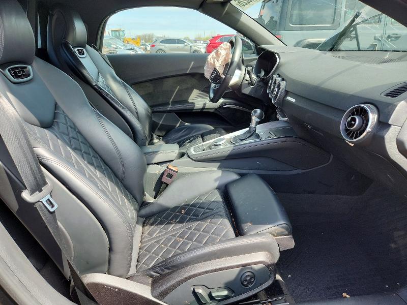 Aukcja sprzedaży 2021 Audi Tt, vin: TRUTECFV8M1002989, numer aukcji: 50048226
