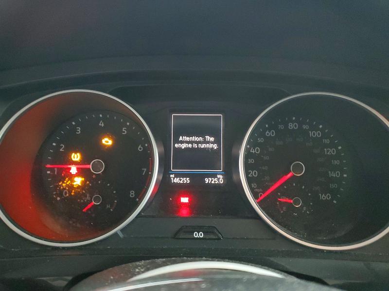 Aukcja sprzedaży 2021 Volkswagen Tiguan, vin: 3VV3B7AX8MM039001, numer aukcji: 51169996