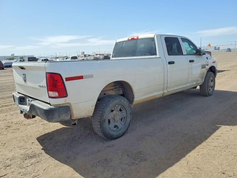51497326 :رقم المزاد ، 3C6TR5HT8JG204841 vin ، 2018 Ram 2500 مزاد بيع