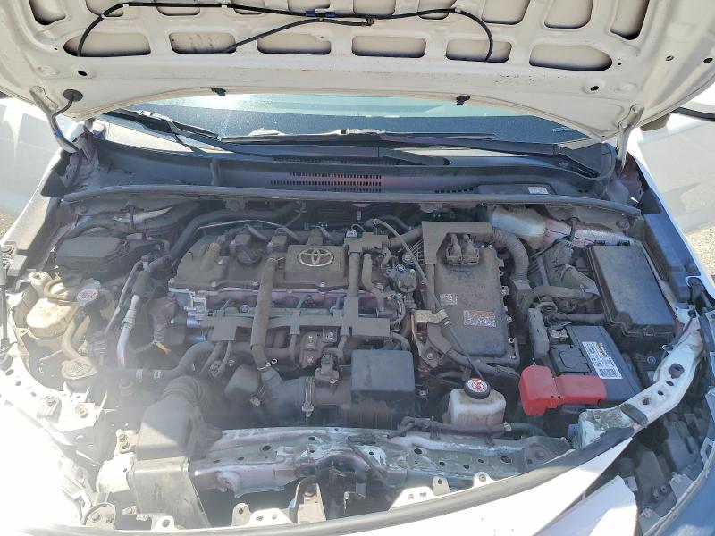 Продажа на аукционе авто 2021 Toyota Corolla, vin: JTDEAMDE4MJ017254, номер лота: 49971326