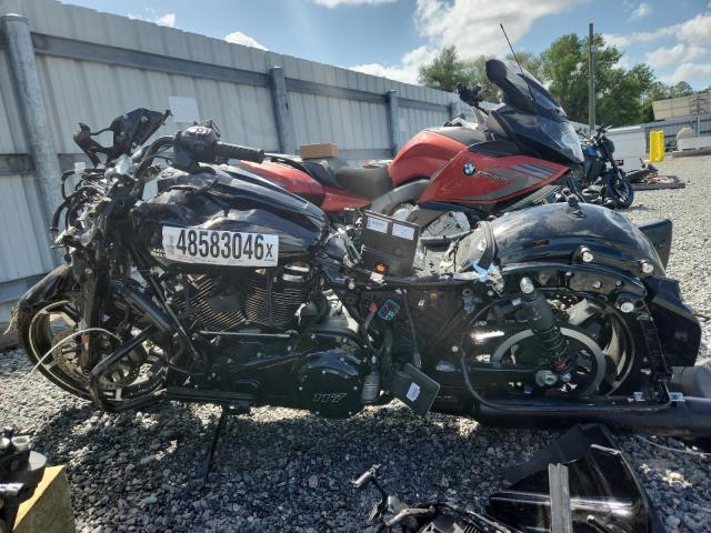 Aukcja sprzedaży 2025 Harley-davidson Flhx, vin: 1HD1KB716SB639157, numer aukcji: 48583046