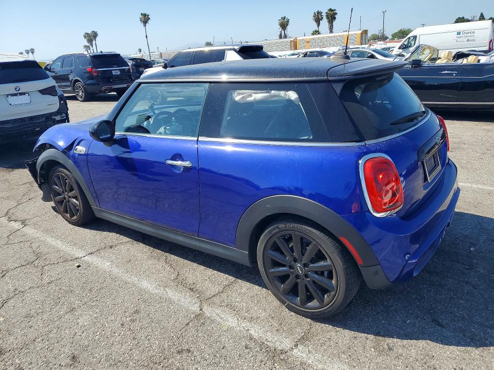 Aukcja sprzedaży 2019 Mini Cooper, vin: WMWXP7C56K2A53819, numer aukcji: 48875226