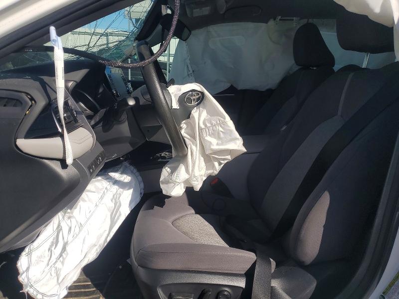 2023 Toyota Camry Hybrid მანქანა იყიდება აუქციონზე, vin: 4T1C31AK0PU614541, აუქციონის ნომერი: 47992676