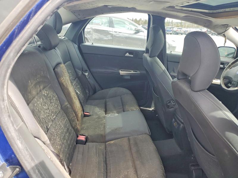 50814936 :رقم المزاد ، YV1MS682272263264 vin ، 2007 Volvo S40 مزاد بيع