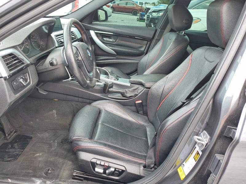 Продажа на аукционе авто 2016 Bmw 328, vin: WBA8E9G59GNT42079, номер лота: 48978876