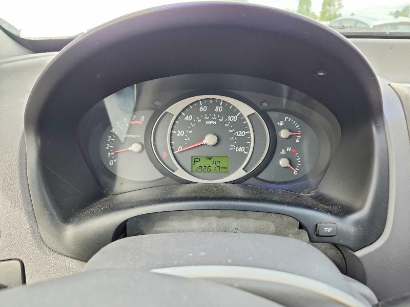 50364386 :رقم المزاد ، KM8JN12D25U085396 vin ، 2005 Hyundai Tucson مزاد بيع