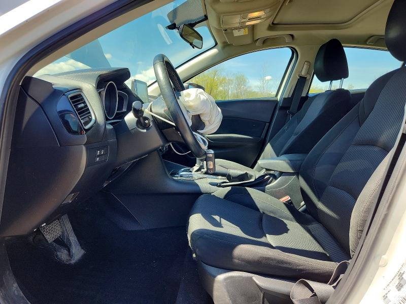 Aukcja sprzedaży 2016 Mazda 3, vin: 3MZBM1L76GM273587, numer aukcji: 50438086