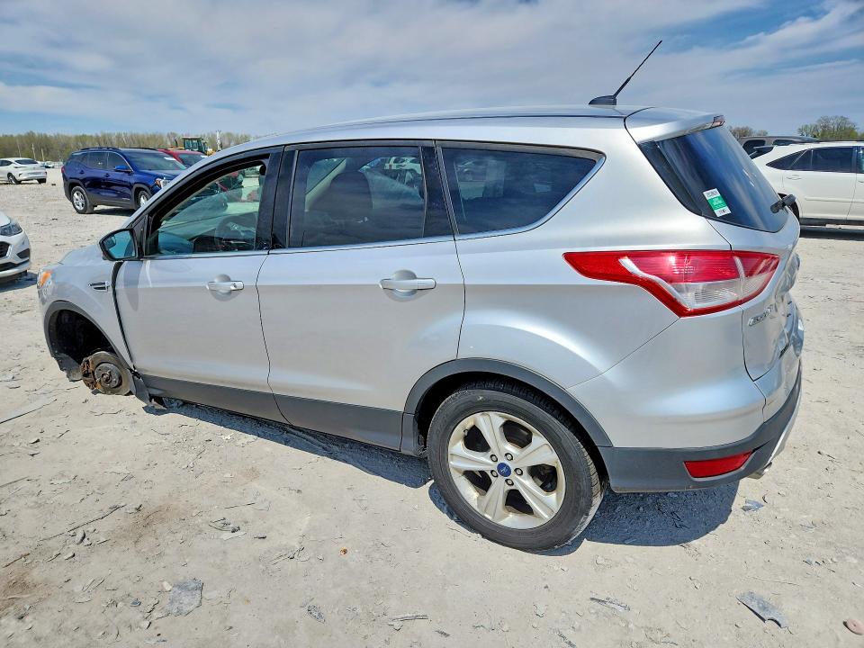 Aukcja sprzedaży 2014 Ford Escape, vin: 1FMCU0GX9EUE39844, numer aukcji: 49173806