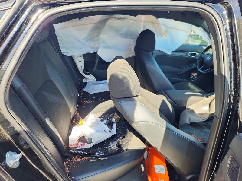 Продажа на аукционе авто 2022 Honda Civic, vin: 2HGFE2F56NH503739, номер лота: 49842096