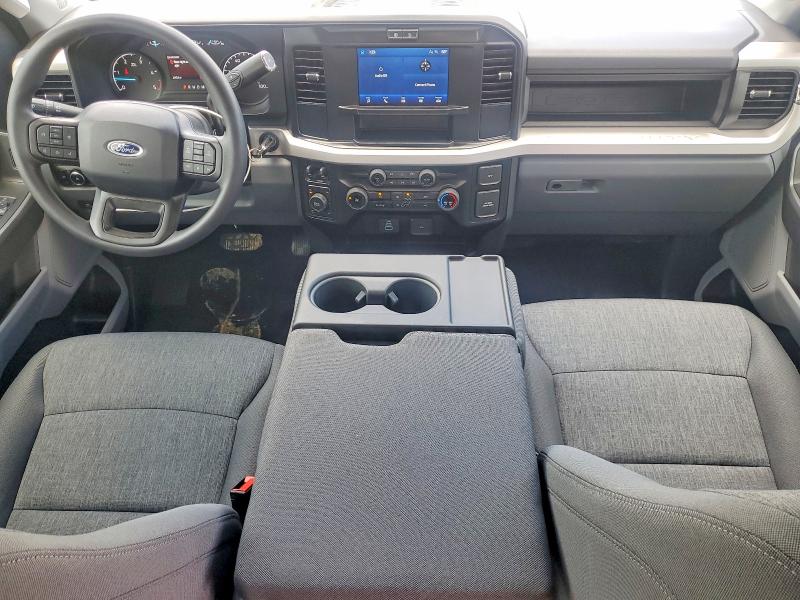 Продажа на аукционе авто 2025 Ford F250, vin: 1FT8W2BTXSED59981, номер лота: 50976356