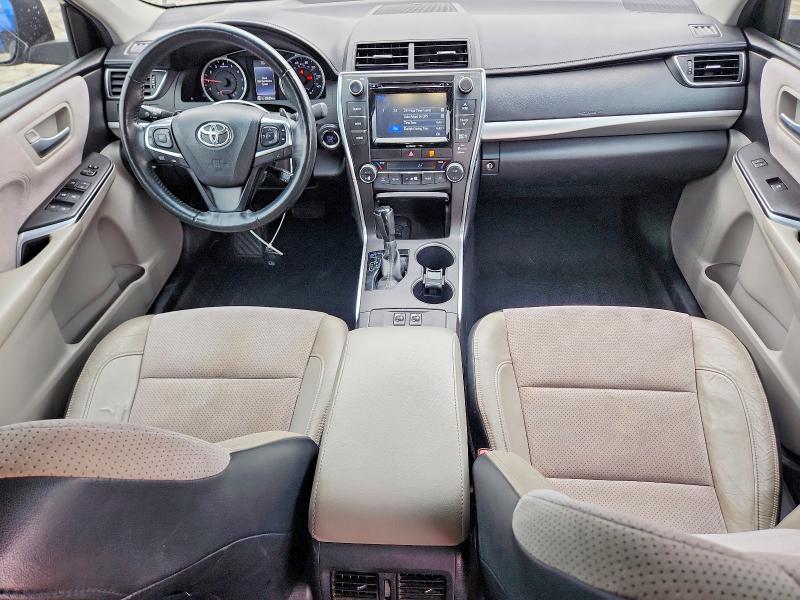 Aukcja sprzedaży 2016 Toyota Camry, vin: 4T1BF1FK6GU575627, numer aukcji: 49754036