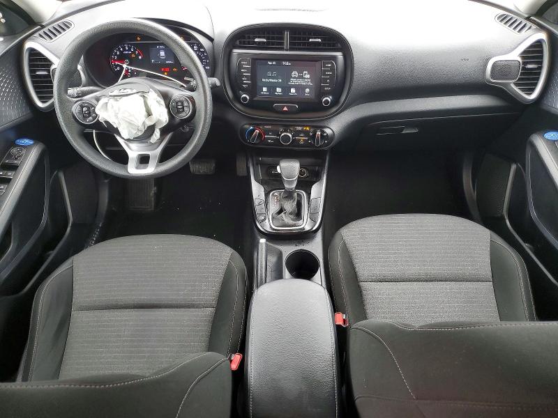 Aukcja sprzedaży 2021 Kia Soul, vin: KNDJ23AU3M7772510, numer aukcji: 51032526