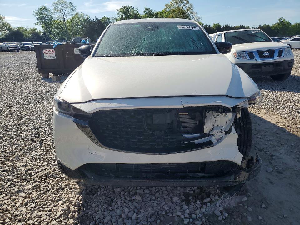 50268656 :رقم المزاد ، JM3KFBAY9P0102678 vin ، 2023 Mazda Cx-5 مزاد بيع