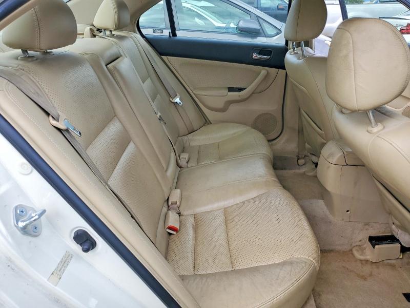 Aukcja sprzedaży 2006 Acura Tsx, vin: JH4CL96996C029260, numer aukcji: 50760596