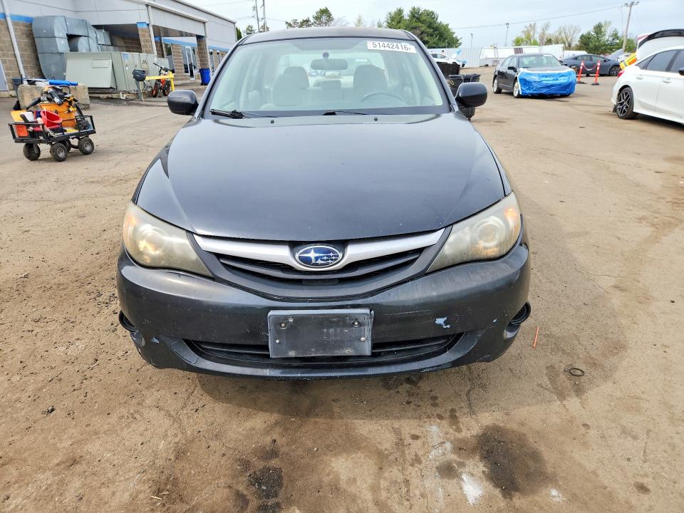 Aukcja sprzedaży 2011 Subaru Impreza, vin: JF1GE6A61BH517825, numer aukcji: 51442416