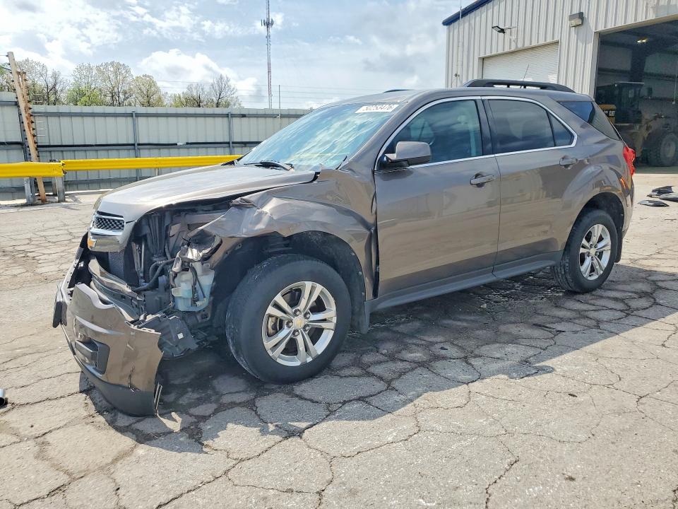 50253476 :رقم المزاد ، 2GNALDEK3C6293005 vin ، 2012 Chevrolet Equinox مزاد بيع