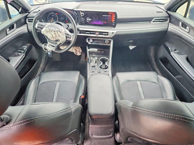 Aukcja sprzedaży 2024 Kia K5, vin: 5XXG64J2XRG227938, numer aukcji: 51302526