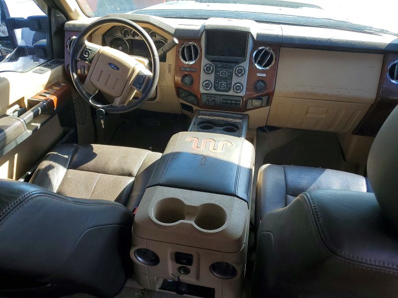 2016 Ford F350 მანქანა იყიდება აუქციონზე, vin: 1FT8W3BT2GEB37741, აუქციონის ნომერი: 49319236