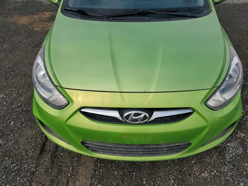 Продажа на аукционе авто 2013 Hyundai Accent, vin: KMHCT5AE3DU080710, номер лота: 49251186