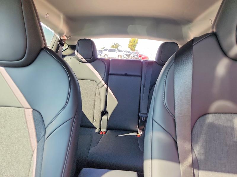 51204456 :رقم المزاد ، 7SAYGDED0TA603277 vin ، 2026 Tesla Model Y مزاد بيع