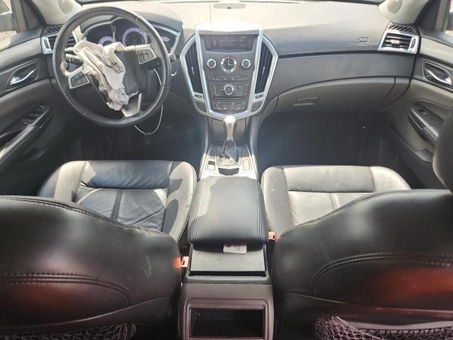 Aukcja sprzedaży 2011 Cadillac Srx, vin: 3GYFNGEY2BS567156, numer aukcji: 51124336
