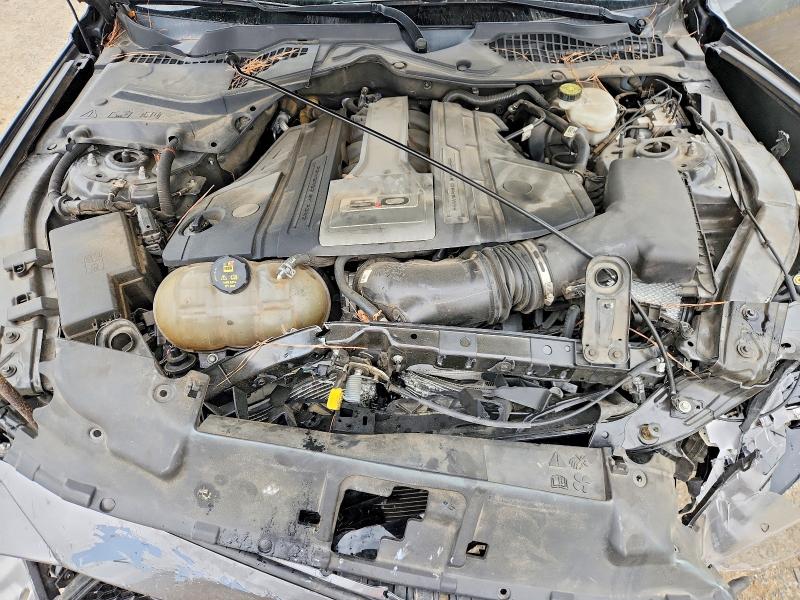 49733766 :رقم المزاد ، 1FA6P8CF3L5167325 vin ، 2020 Ford Mustang مزاد بيع