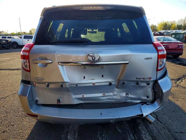 Продаж на аукціоні авто 2011 Toyota Rav4, vin: JTMRK4DV6B5099783, номер лоту: 47688986