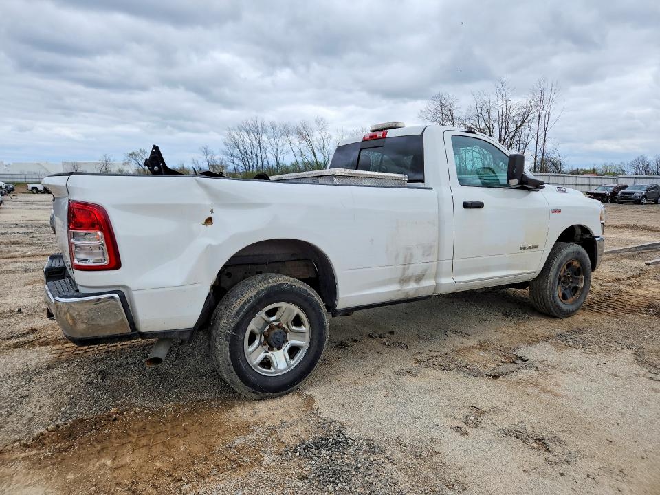 Aukcja sprzedaży 2019 Ram 2500, vin: 3C6MR5AJ3KG685936, numer aukcji: 50068146