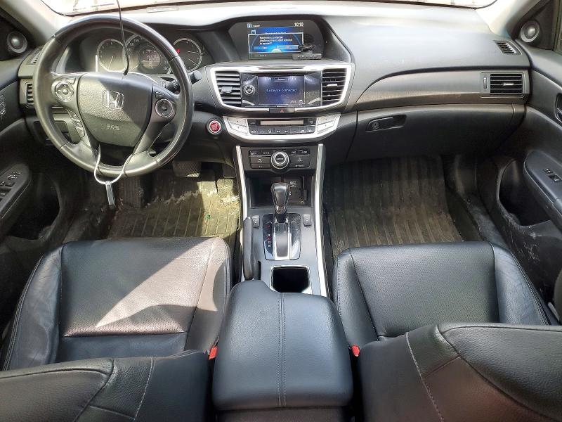 Продаж на аукціоні авто 2013 Honda Accord, vin: 1HGCR3F98DA801643, номер лоту: 49729836