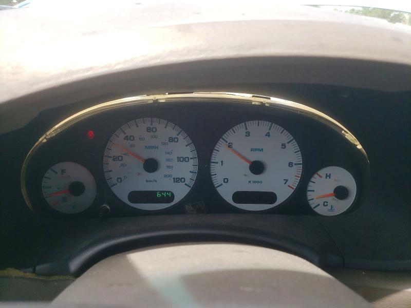 Aukcja sprzedaży 2003 Dodge Grand Caravan, vin: 1D4GP243X3B199046, numer aukcji: 50809816