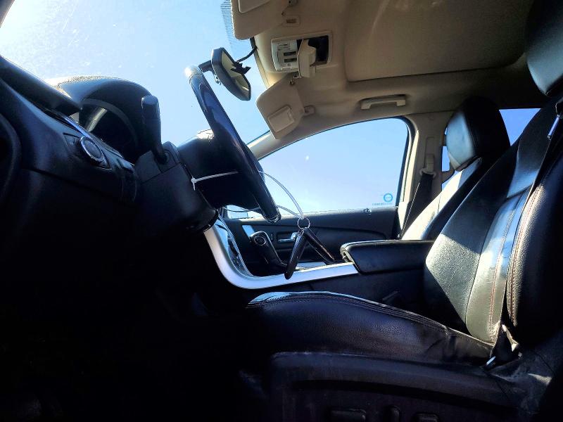 Aukcja sprzedaży 2011 Ford Edge, vin: 2FMDK4KCXBBB28690, numer aukcji: 50930366