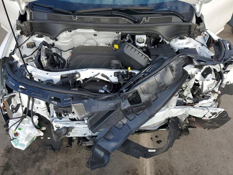 Aukcja sprzedaży 2026 Buick Envista, vin: KL47LCEP1TB072647, numer aukcji: 51039006