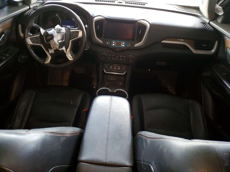 2019 Gmc Terrain მანქანა იყიდება აუქციონზე, vin: 3GKALMEV3KL227927, აუქციონის ნომერი: 49772806