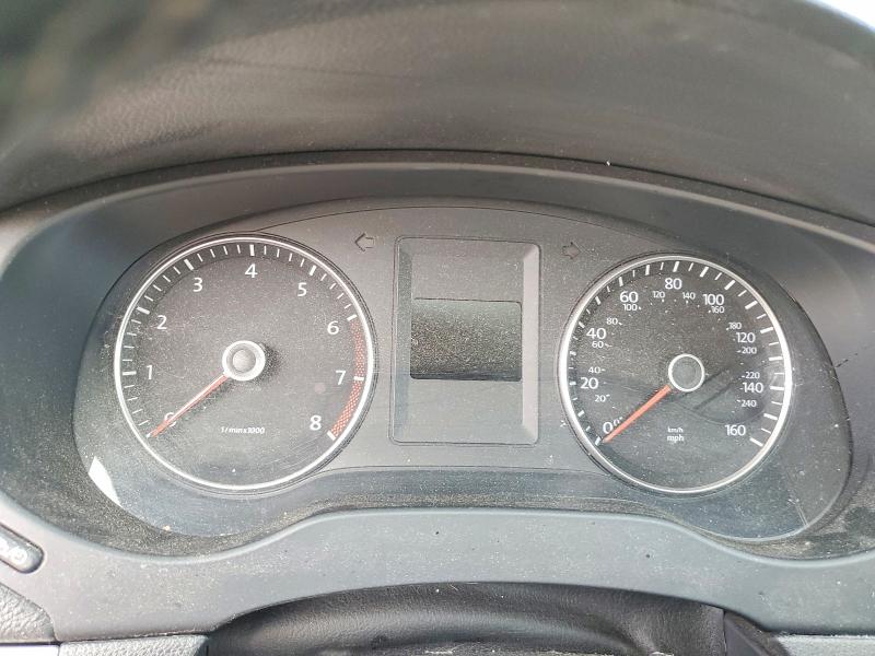 Продажа на аукционе авто 2013 Volkswagen Jetta, vin: 3VWDX7AJXDM426484, номер лота: 50736516
